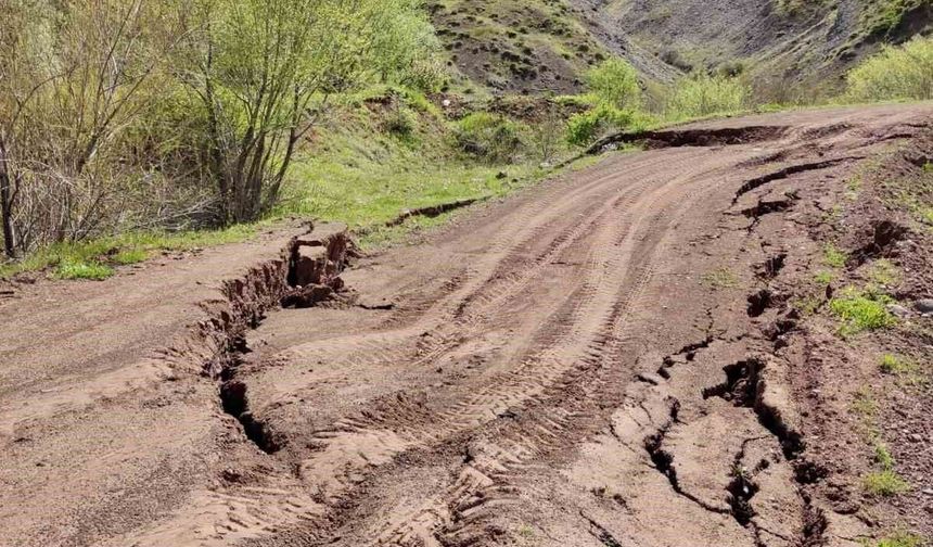 Giresun'da güvenli ulaşım için yoğun mesai