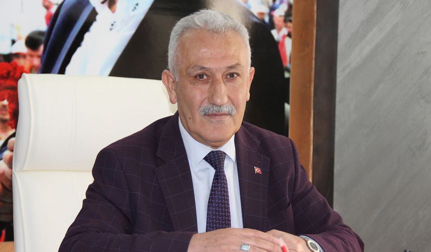 Yozgat'ta HAK-İŞ'ten 1 Mayıs'a Sert Çıkış: "Savaşa Hayır, Zulme Hayır"