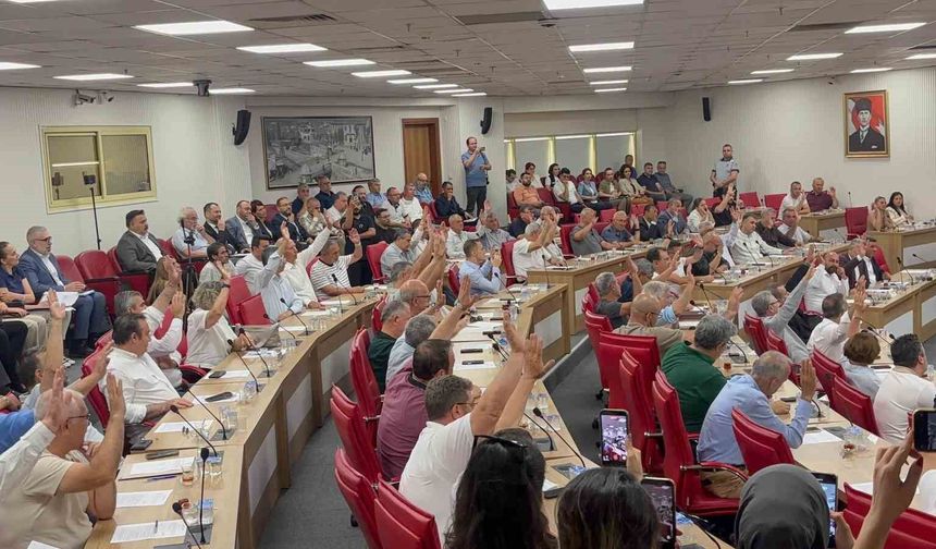 Bozdoğan'daki ulaşım projeleri başlıyor