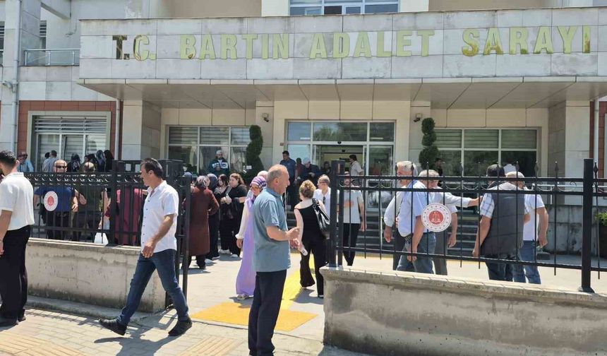 Hemşire adayının ölümüne neden olan şoför mahkemede konuştu