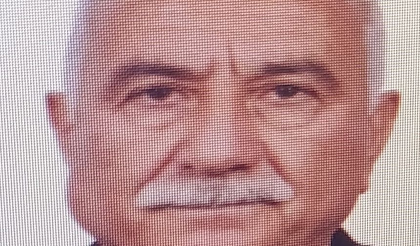 Kahramanmaraş'ta tarlaya yıldırım düştü: 1 yaralı