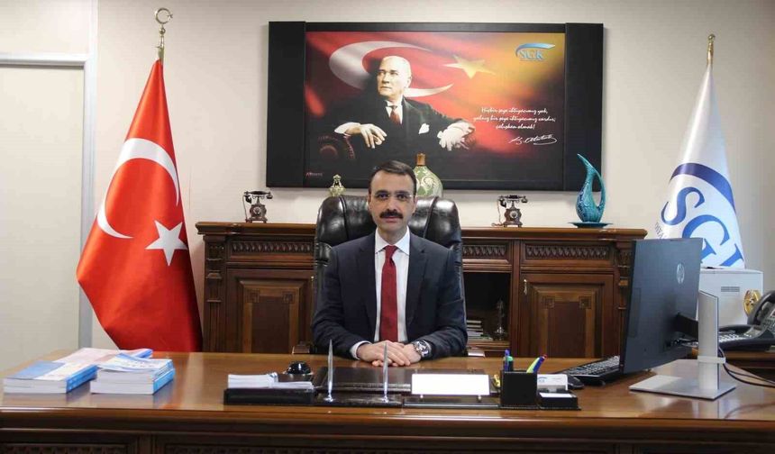Türk ve Alman sosyal güvenlik uzmanları gurbetçilerin emeklilik ile ilgili sorularını cevaplayacak