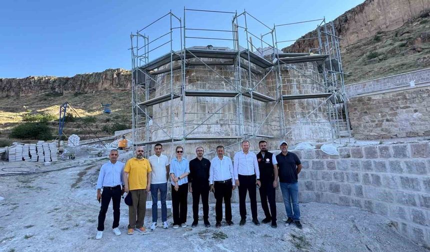 Erciyes ve Soğanlı için ortak tanıtım stratejisi