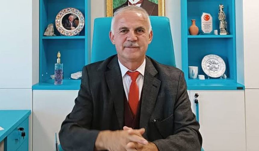 YOZGAT'TA KÖY ADI SIRRI: TATLI DEĞİL "TATLU" OYMAĞI