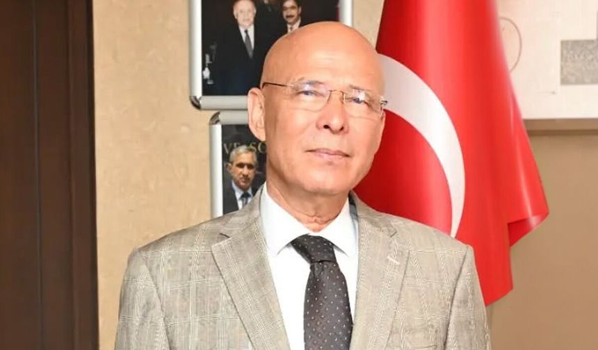 Yozgat'ta Sanayi İl Müdürlüğü El Değiştirdi