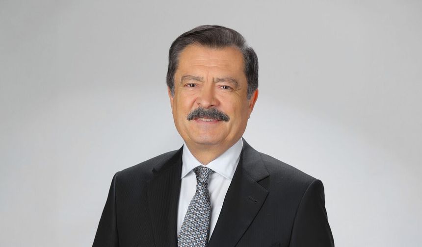 Yozgat'ta Kayalar'dan Tarım Vurgusu: "Beka Meselesi Üretimde"