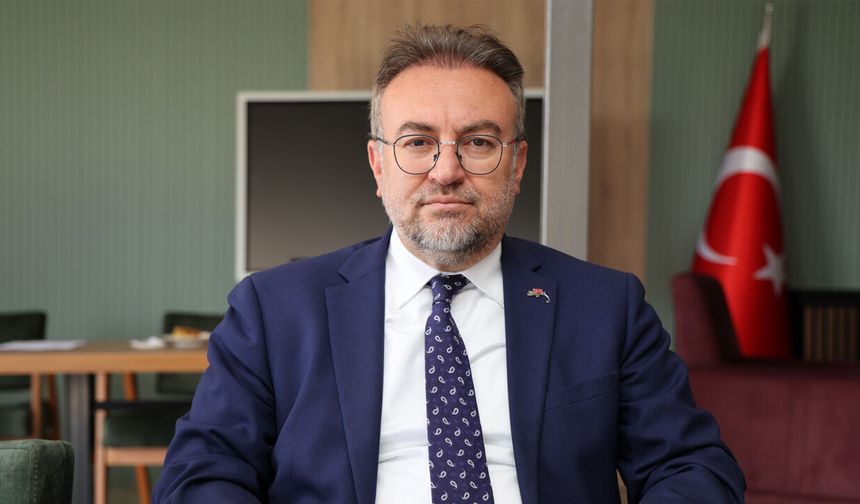 Yozgat Bozok Üniversitesi'nde 15 Temmuz Senatosu Toplandı