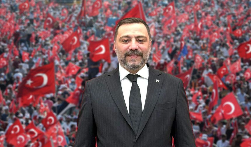 Başkan Irgatoğlu'ndan 15 Temmuz Mesajı: "Ebedi Varlığımıza Sahip Çıkacağız"