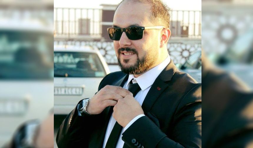 Yozgat Esnaflarından Cevdet Sezen Hayatını Kaybetti