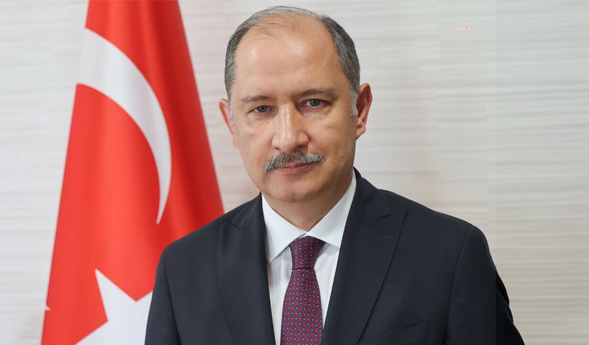 Bakan Yardımcısı Abdulkadir Polat Yozgat'a Geliyor