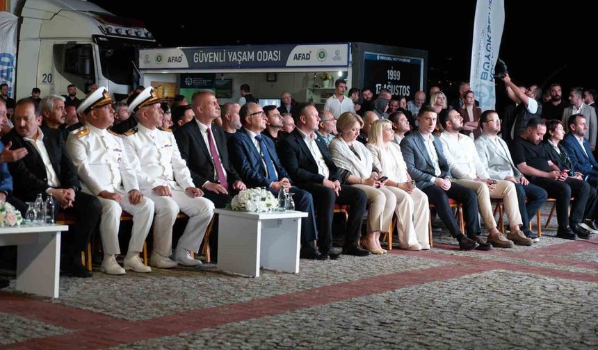 17 Ağustos'un acısı 27 yıl sonra da hafızalarda