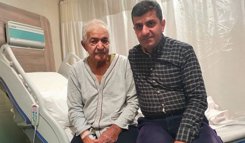 Dayılı Köyü Eski Muhtarı Ahmet İbiş Vefat Etti