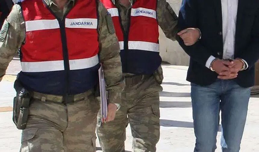 Yozgat'ta 3 İlçede Aranan Şahıslar Kıskıvrak Yakalandı