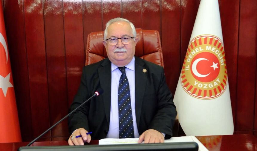Yozgat'ta Meclis Ağustos'ta Hız Kesmedi: Milyonluk Kararlar Masada