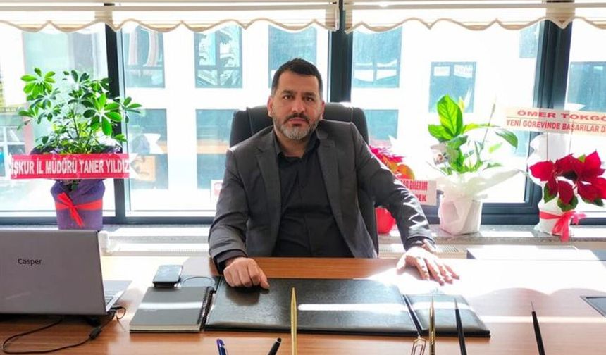 Akdemir'den Yozgat'a "Yerli Esnaf" Çağrısı