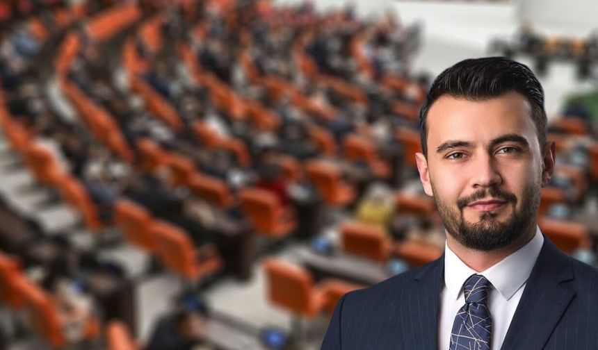 Taştan: "Türkiye Cumhuriyeti Pazarlık Konusu Yapılamaz"