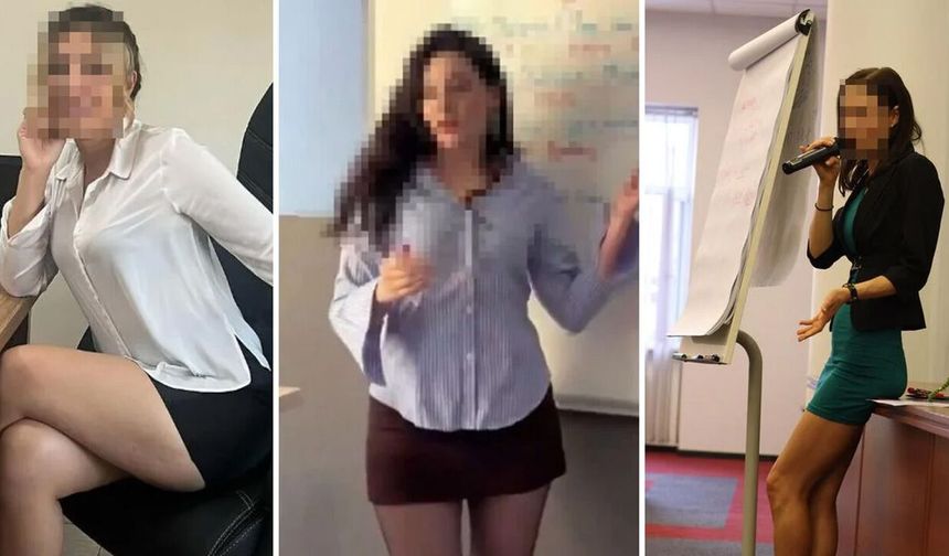 Öğretmenlere Önlük, Velilere Randevu Şartı
