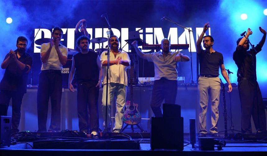 Sarıkaya Yaz Festivali Sona Erdi