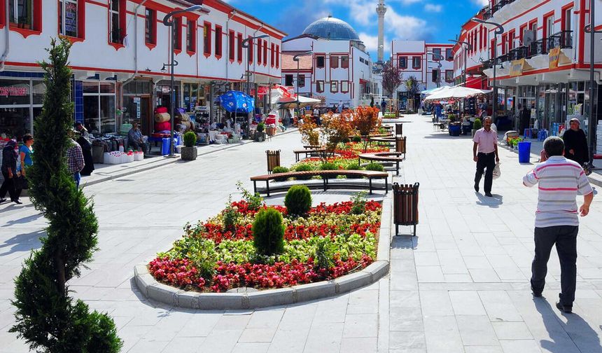 Yozgat'ta Gurbetçi Hareketliliği Bu Yıl Bekleneni Vermedi