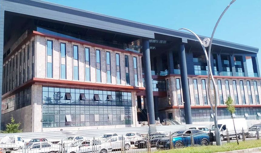 Yozgat İl Halk Kütüphanesi'nde Geri Sayım Başladı
