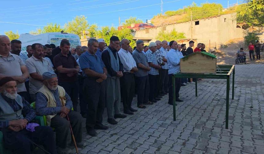 9 günlük hayat mücadelesini kaybetti, organlarıyla 4 kişiye hayat verdi