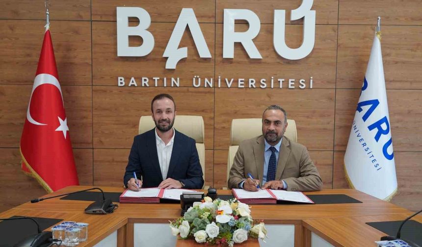 Konu sporu için iş birliği protokolü imzalandı