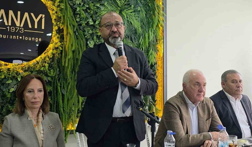 Kütahya OSB'de doğal gaz sayaçları için teknik hizmet merkezi kuruluyor