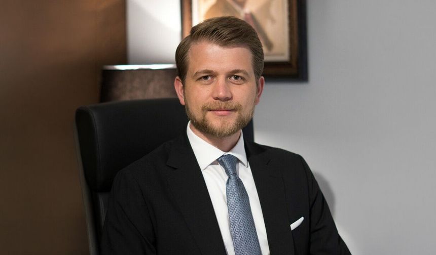 İYİ Parti Genel Sekreteri Osman Ertürk Özel Yozgat'a Geliyor