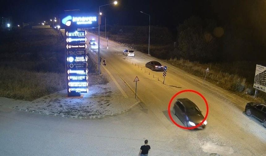 Yozgat'ta kurallara uymayan sürücüye 380 bin TL ceza