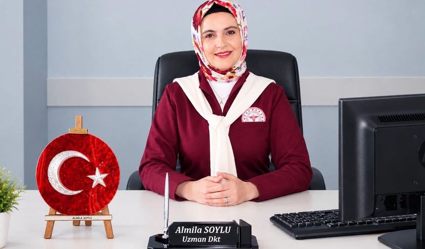 Yozgat'ta uzmanından kekemelik uyarısı: Çocukların sözünü kesmeyin