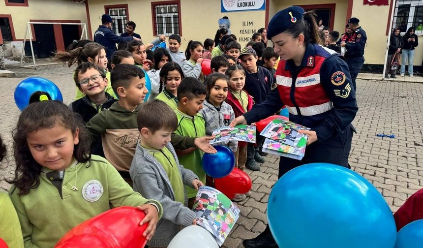 Yozgat Valiliği'nden Okul Güvenliği Mesajı