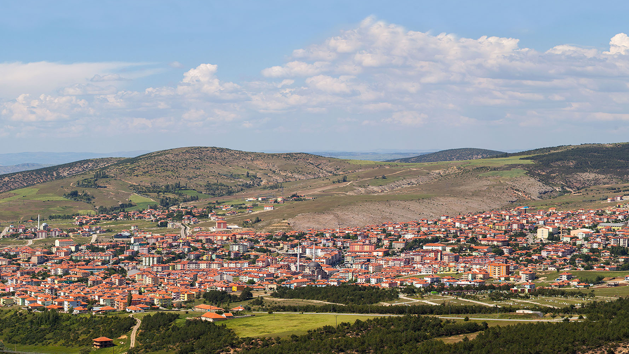 Akdağmadeni