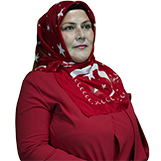 Songül Yurdagül