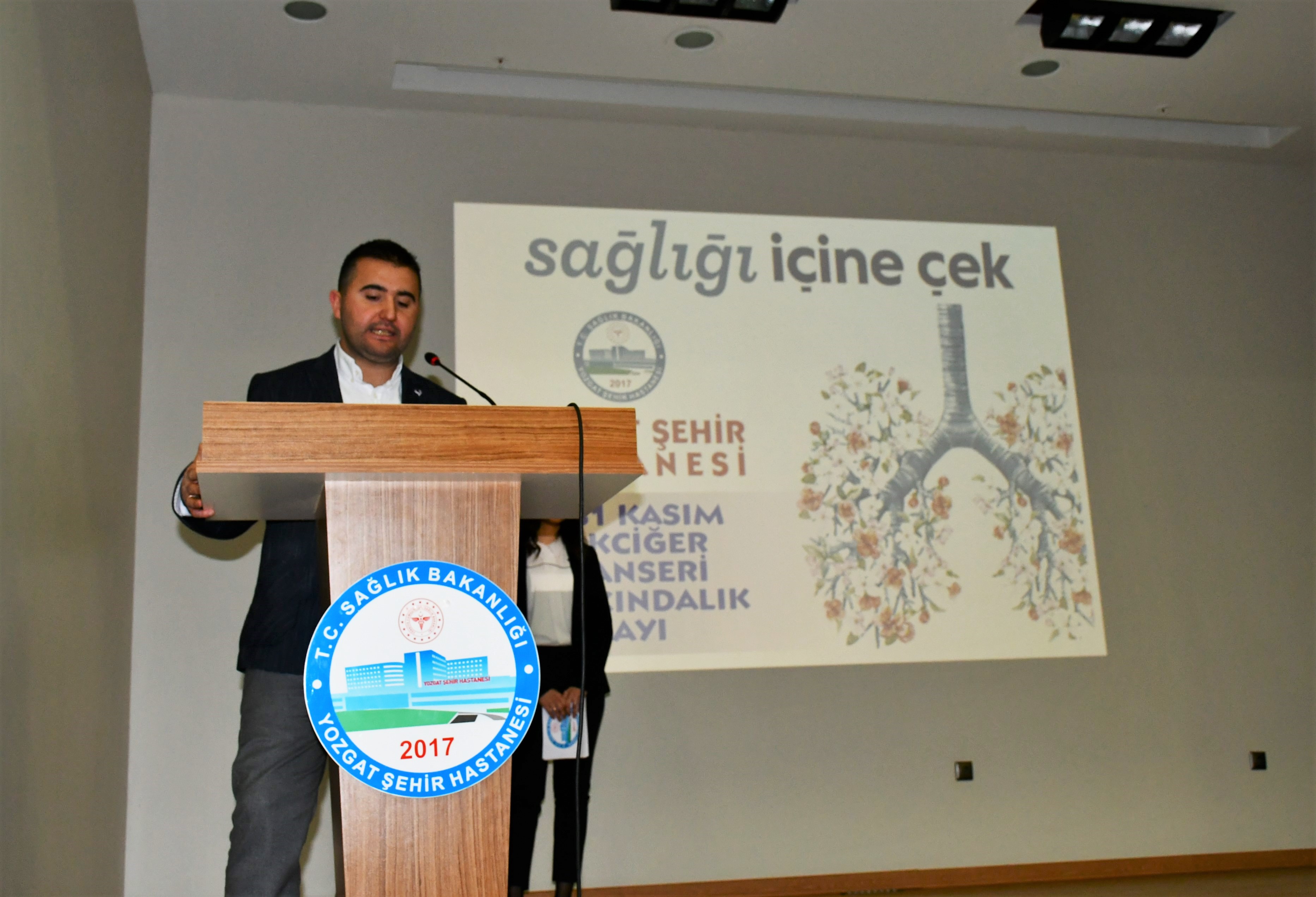 AKCİĞER KANSERİ ETKİNLİK 1