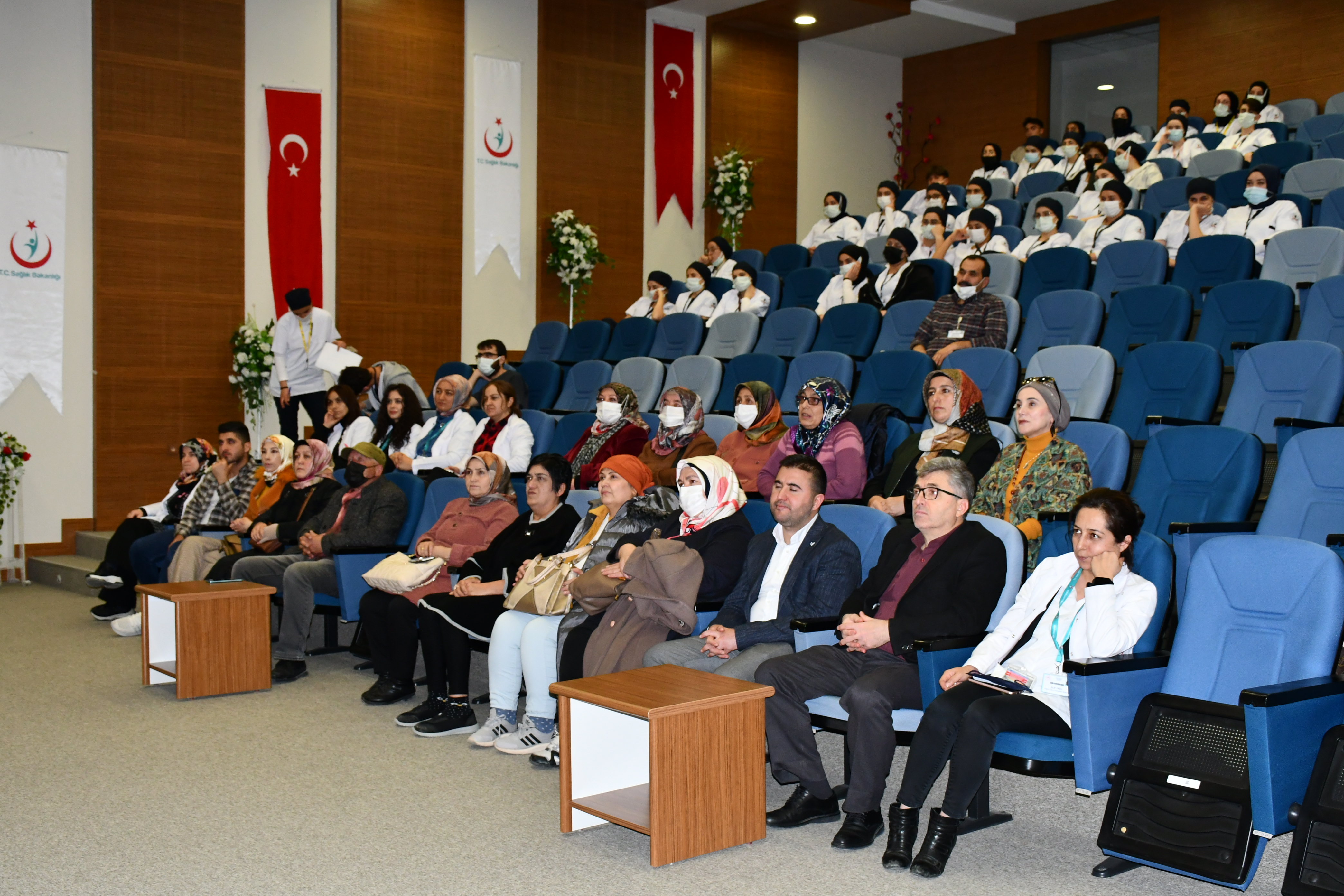 AKCİĞER KANSERİ ETKİNLİK 3
