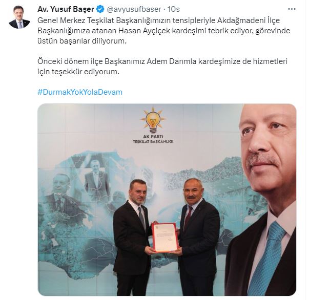 hasan ayçiçek