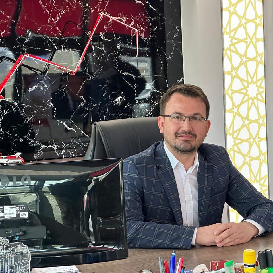 İş İnsanı Serhat Akın'ın adaylığı heyecan yarattı (1)