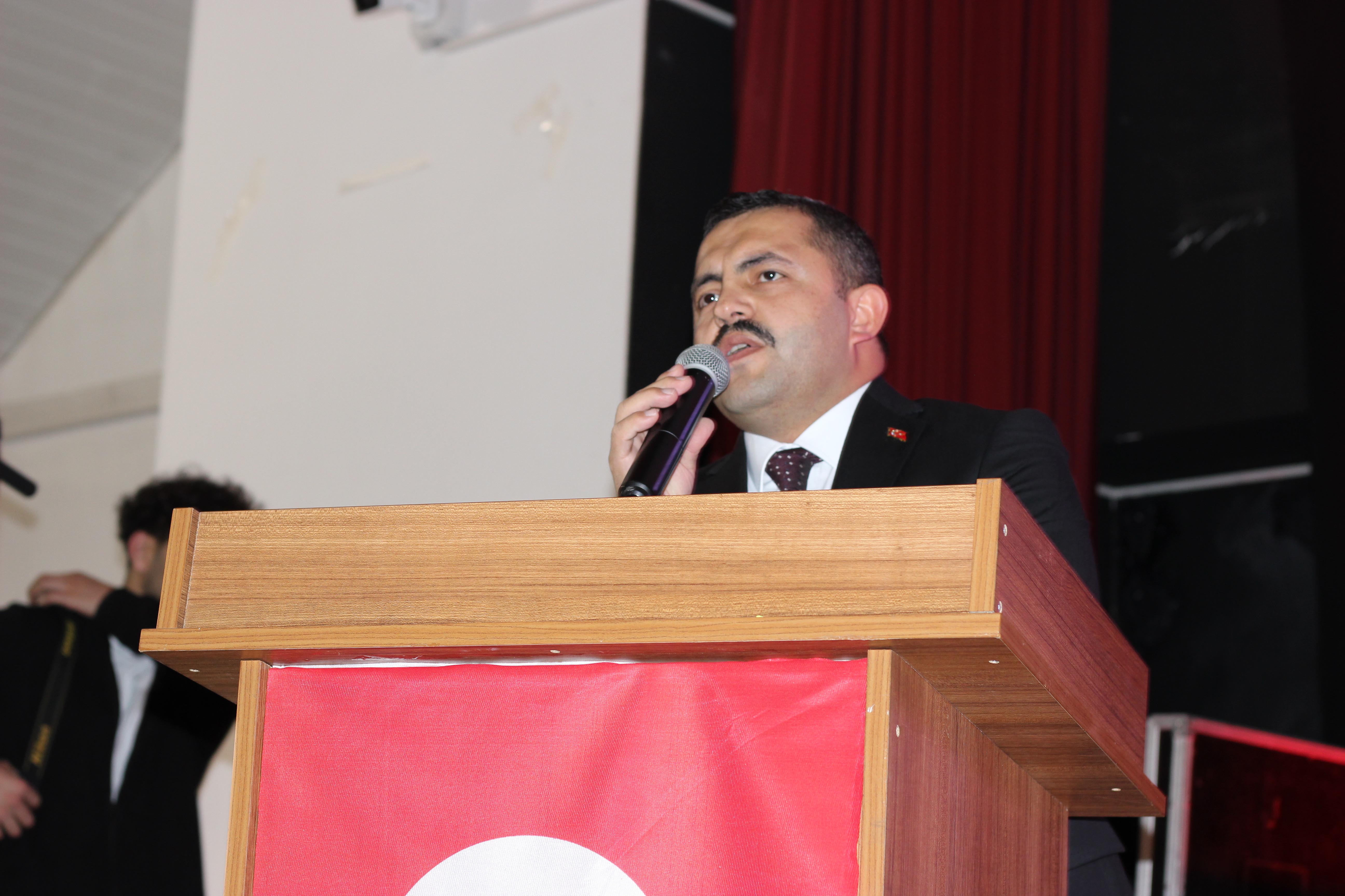 Akdağmadeni Gönül Sofrasında bir araya geldi (1)