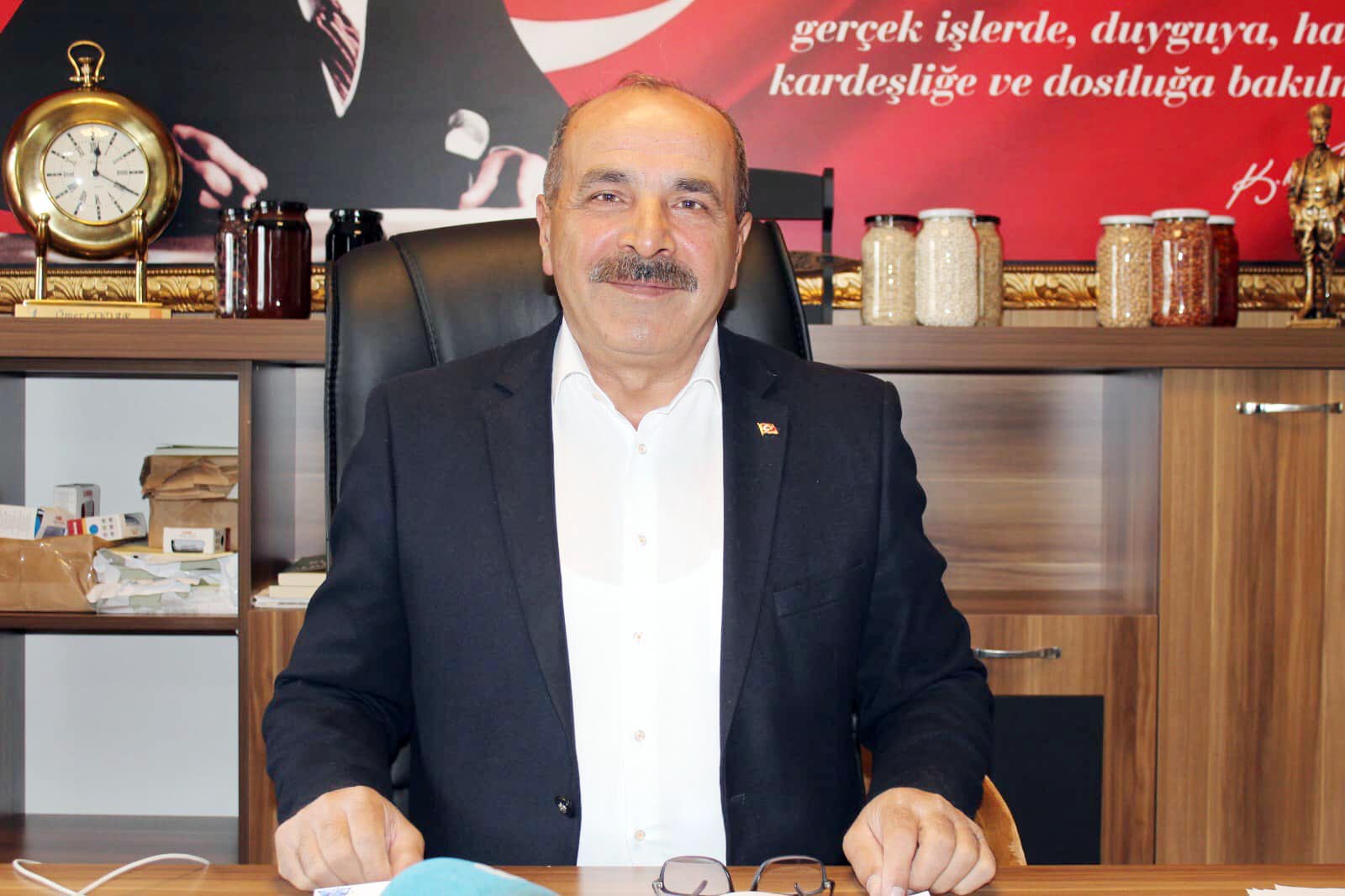 ÖMER CODAR