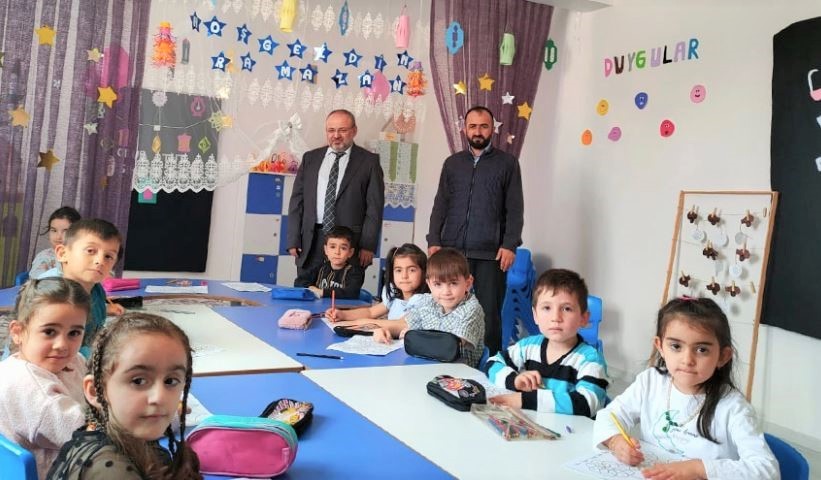 Saraykent'te Tekne orucu iftarı