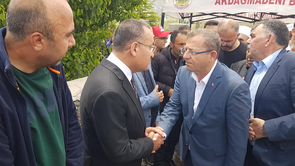 Bekir Bozdağ’ın acı günü (3)