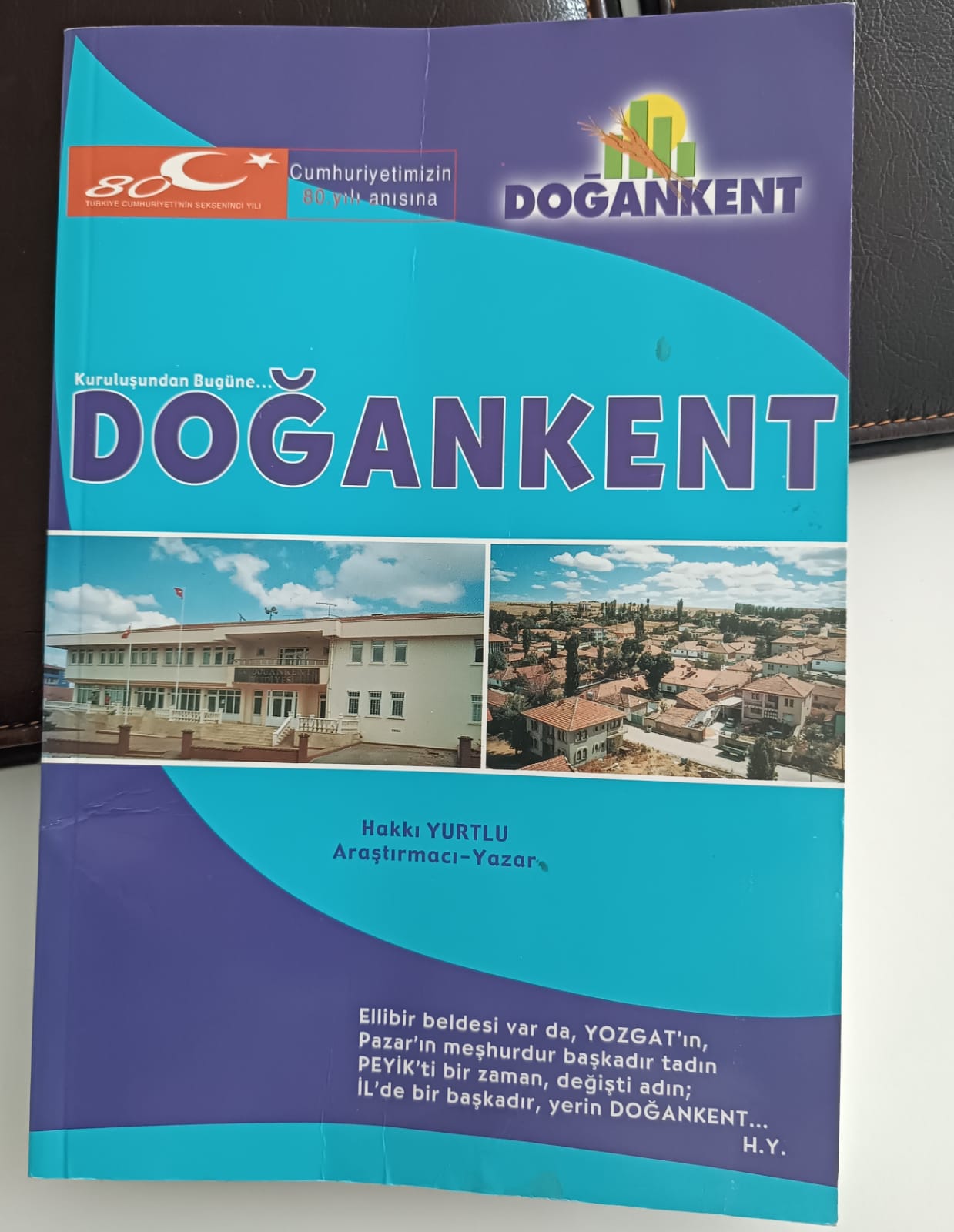 Belediye Başkanı Sungur, Kültür Dostudur (3)