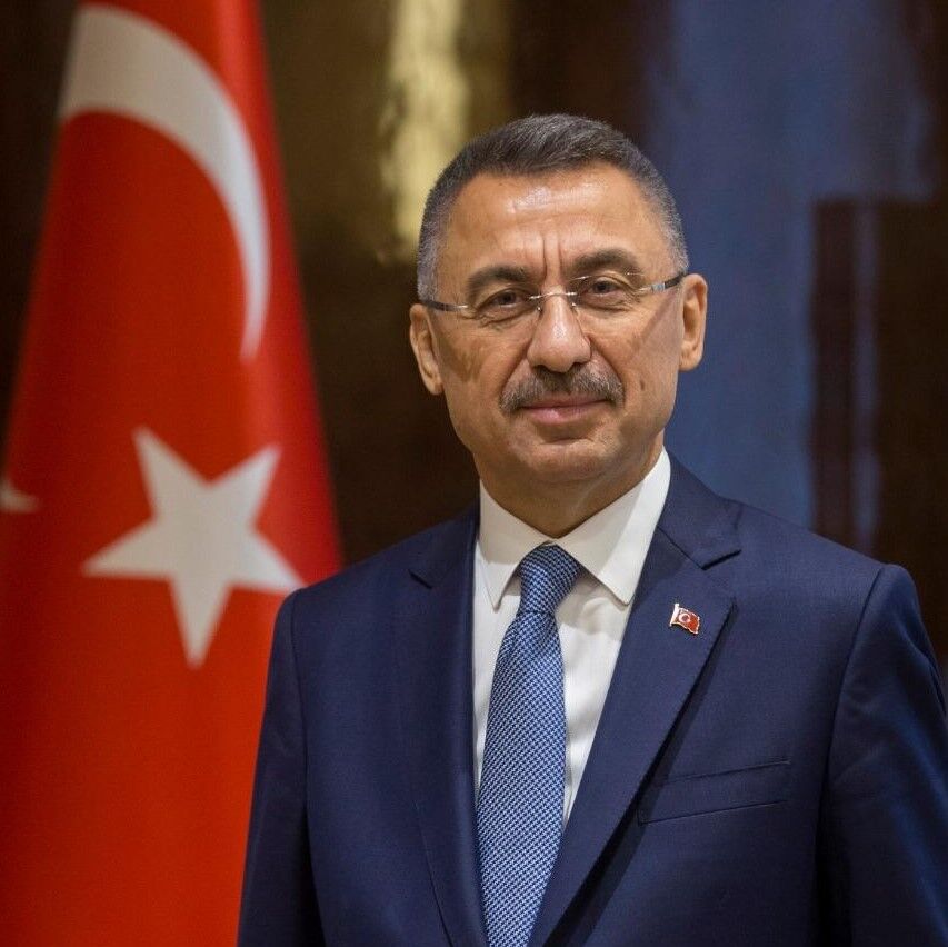 fuat oktay