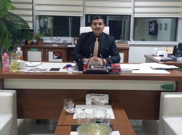 Genç Bilaller Ezan Okuma Yarışması Yozgat TV'den canlı yayınlanacak