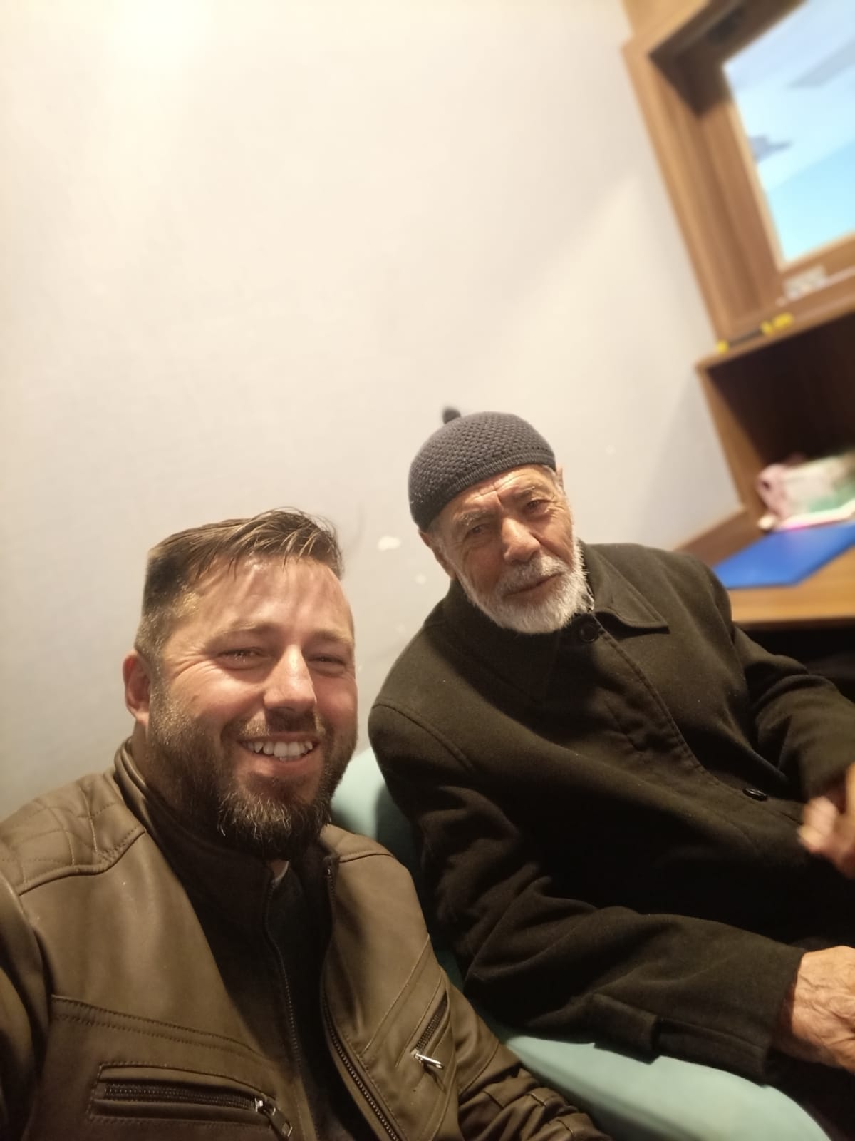 Güleç ailesinin acı günü (2)
