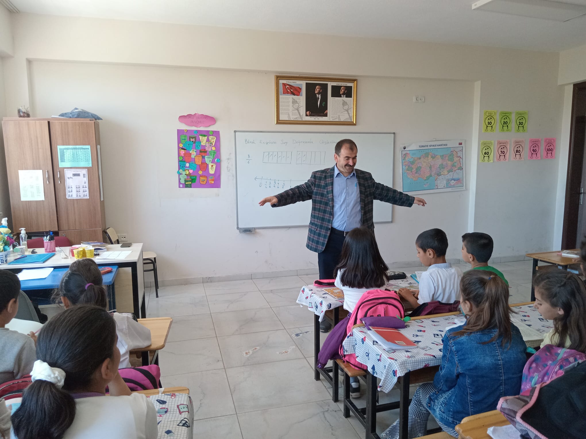 “Köyde Okuma Etkinliği” programları Adıyaman’a da sıçradı. (2)