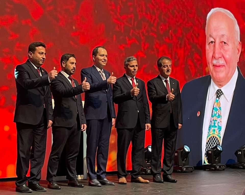 Milletvekili Adayı Şahingöz dur durak bilmiyor (3)