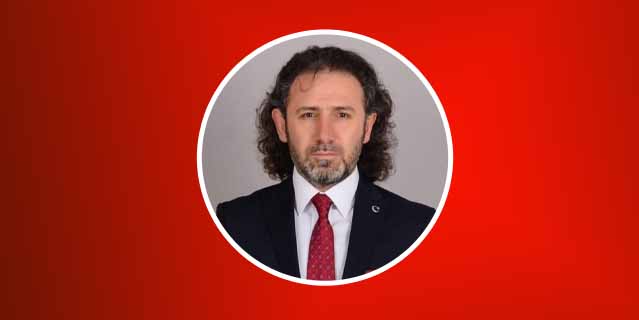 Mustafa Çıtak - Büyük Birlik Partisi