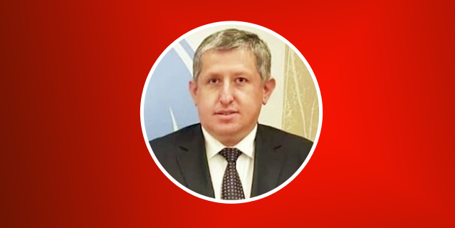 Sezer Yozgat - Milletçi Hareket Partisi