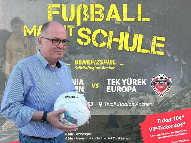 Spor severler hayırda yarışacak